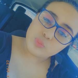 Meet your Posher, Jaylynn